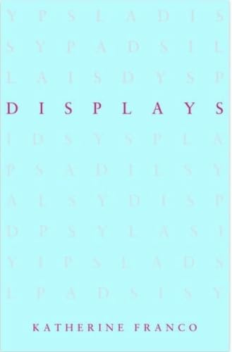Displays