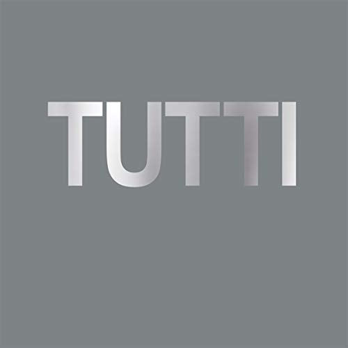 Cosey Fanni Tutti - Tutti [CD]