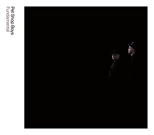 Pet Shop Boys - Fundamental: Further Listening [CD]