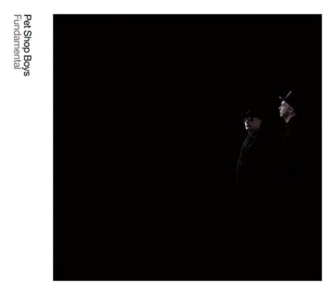 Pet Shop Boys - Fundamental: Further Listening [CD]