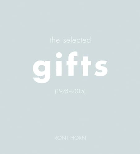 Roni Hom: The Selected Gifts