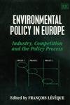 Environmental Policy in Europe: Industry