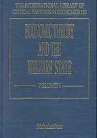 Economic Theory and the Welfare State