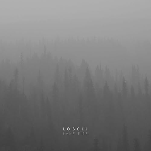 Loscil - Loscil - Lake Fire [cd] [CD]