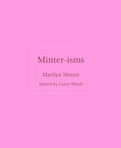 Minter-isms