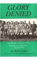 Glory Denied