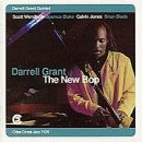 Darrell Grant - New Bop [CD]