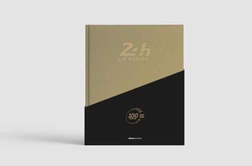 24 hours of Le Mans: 1923 - 2023 Centenary Edition