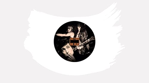Various - Knockin' On Heaven's Door [VINYL]