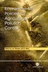 Environmental Policies for Agricultural Pollution Control