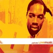 Just One - Love Music [CD]