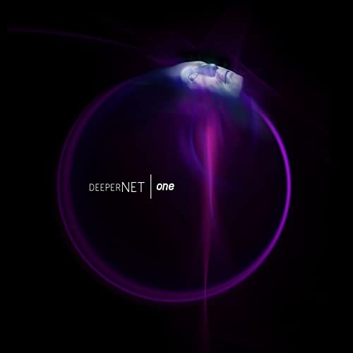 Deepernet - One [CD]