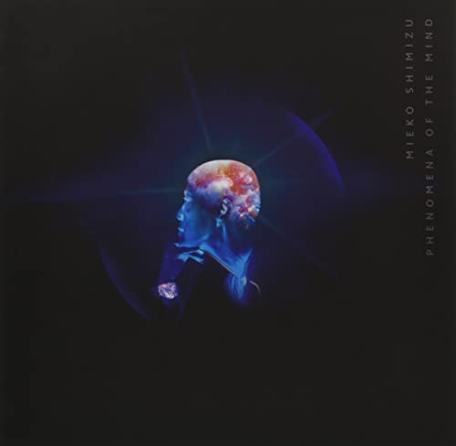 Mieko Shimizu - Phenomena Of The Mind [VINYL]