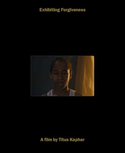 Titus Kaphar : Exhibiting Forgiveness : Culture and Power