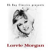 Various - Oh Boy Classics Presents Lorrie Morgan [CD]