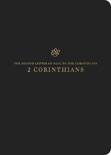 ESV Scripture Journal: 2 Corinthians: 2 Corinthians