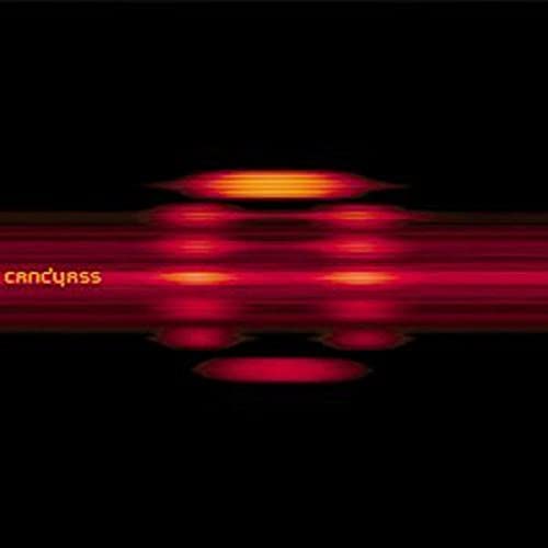 Orgy - Candyass [CD]