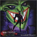 Batman Beyond - Batman Beyond-Return of the Jo [CD]