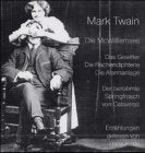 Twain Mark - Mcwilliamses [CD]
