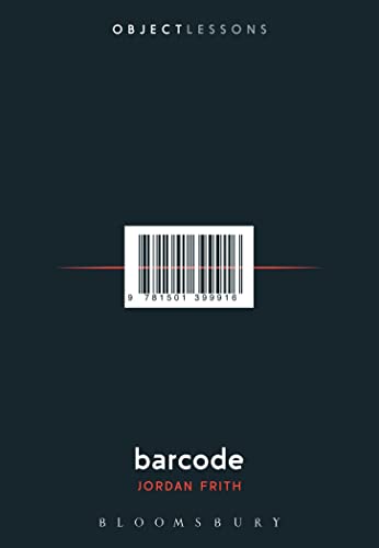 Barcode (Object Lessons)