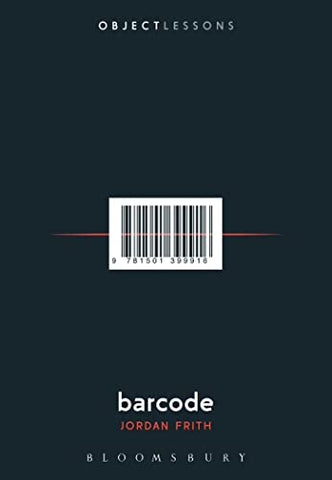 Barcode (Object Lessons)