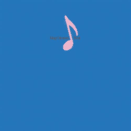 King Crimson - Beat (Steven Wilson Mix) [VINYL]