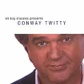 Various - Oh Boy Classics Presents Conway Twitty [CD]