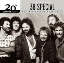 38 Special - Millennium Collection-20th Century Masters [CD]
