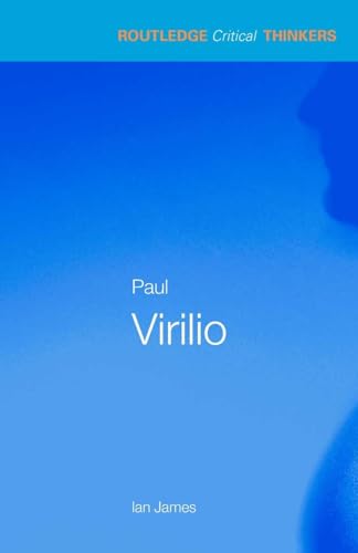 Paul Virilio