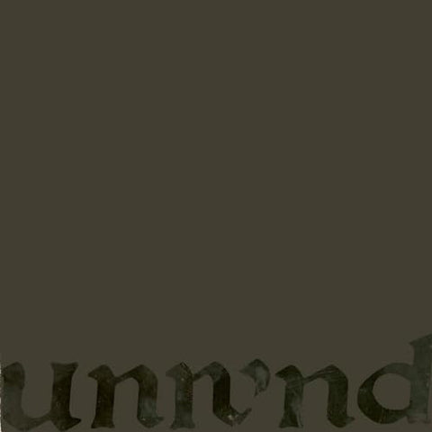 Unwound - Leaves Turn Inside You [CD]