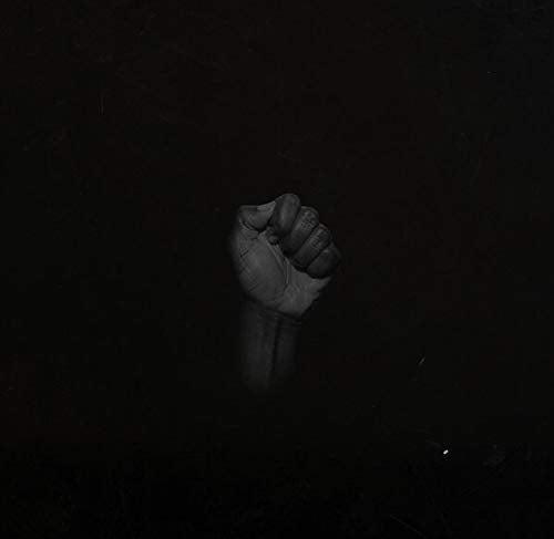 Various - Untitled (Black Is) [CD]