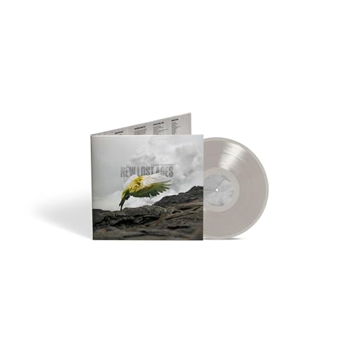 Tyler Ramsey - New Lost Ages [VINYL]