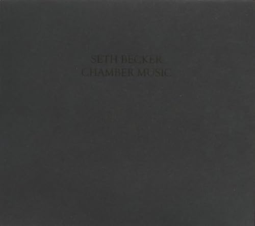 Chamber Music