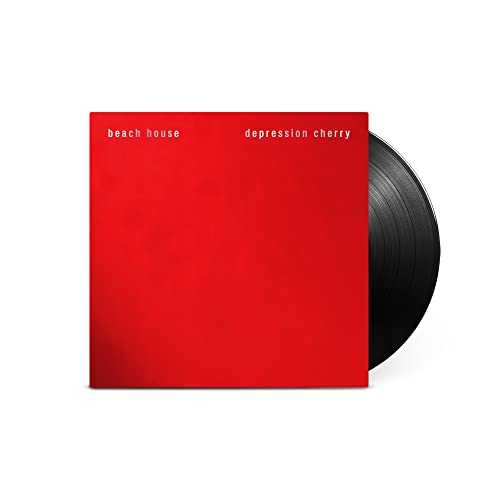 Beach House - Depression Cherry  [VINYL]