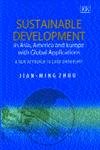 Sustainable Development in Asia