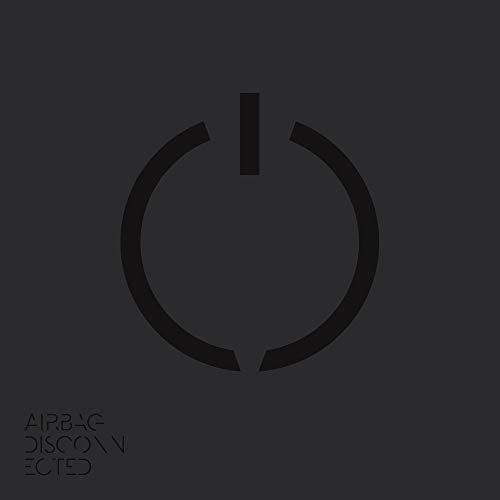 Airbag - Disconnected (2018 Remaster) [VINYL]