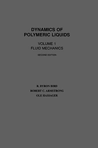 Dynamics of Polymeric Liquids