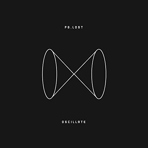 Pg.lost - Oscillate [VINYL]