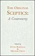 The Original Sceptics