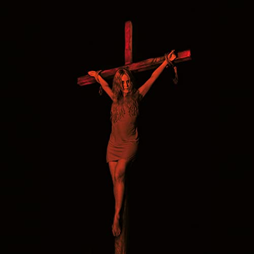 Lucifer - Lucifer Iv [CD]