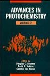 Advances in Photochemistry: v. 21