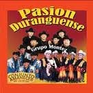 PASION DURANGUENSE - PASION DURANGUENSE [CD]