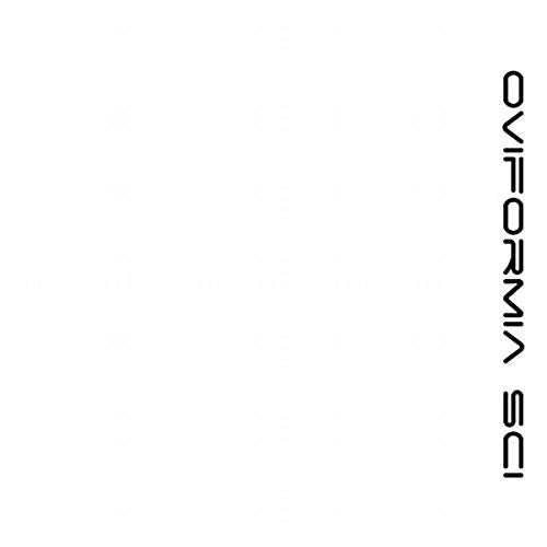 Oviformia Sci - Hablamos De Nosotros [CD]