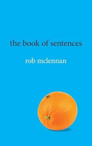 the book of sentences