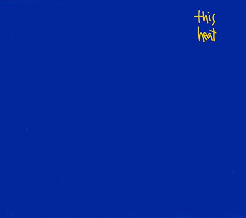 This Heat - This Heat [CD]
