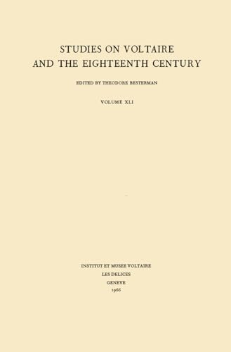 Miscellany/Melanges : 41