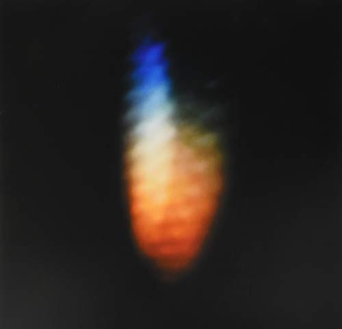 Olivier Alary & Johannes Malfatti - U.I [VINYL]