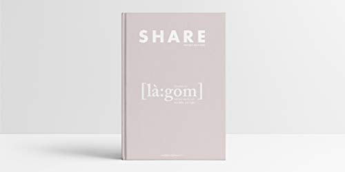 SHARE: Lagom Edition (SHARE Book series) (SHARE Pocket Book series)