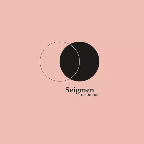Seigmen - Resonans (Pink/Black Vinyl) [VINYL]