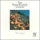 Brubeck Dave - For Iola [CD]